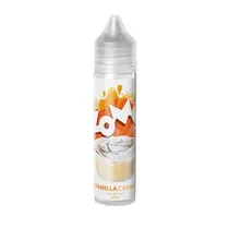 Esencia Zomo Vanilla Crema 3MG 60ML