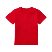 Camiseta Infantil Polo Ralph Lauren 322832904038
