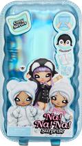 Boneca Cozy Series 2EM1 Na!Na!Na! Surprise - 582618