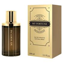 Perfume Masculino Fragluxe MY Fortune EDT100ML