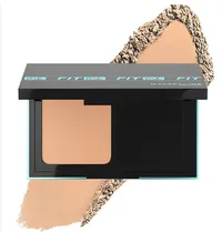 Maybelline Fit Me Matte Poreless #230