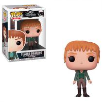 Funko Pop Jurassic Park 2 Claire Dearing 590