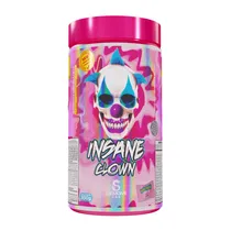 Demons Lab Insane Clown 350G - Tutti-Frutti