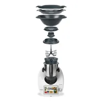 Robô de Cozinha Thermomix TM-6