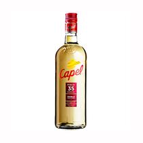 Capel Pisco 35 Especial Double Destilado 750ML