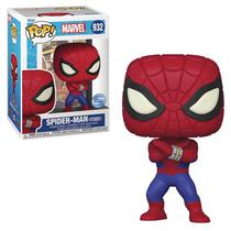 Funko Pop Marvel Spider-Man Japanese TV Series *Ex* 932