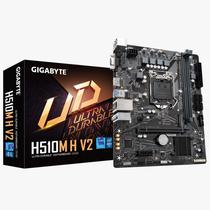 Placa Mãe Intel (1200) Gigabyte H510M-H V2