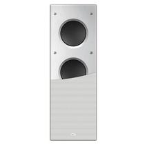 Caixa de Gesso para Teto Kef CI3160RLB-THX Branca