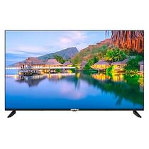 Smart TV Interbras 5000TV 50" 4K Ultra HD Android Wifi - Preto