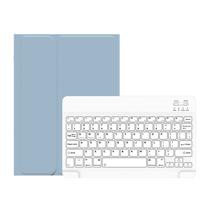 Capa Con Teclado Usams Smart Keyboard para iPad Air 10.9" Light Blue