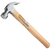 Martelo de Orelha Tolsen 25032 20 Oz