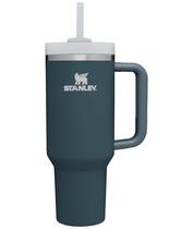 Copo Termico Stanley The Quencher H2.0 Flowstate Tumbler 1.18L - Stormy Sea