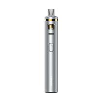 Vaporizador de Juice Vape Vapmor Vgo Kit Silver