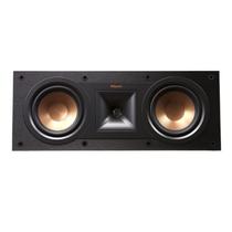 Caixa Central Klipsch R-25C Preto (Unidade)