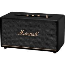 Marshall Speaker Bluetooth Stanmore III Black