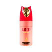 Body Spray Maison Alhambra Candid 200ML