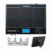 Alesis Samplepad Pro