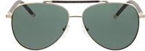 Oculos de Sol Michael Kors MK1146 10143H 59 - Feminino