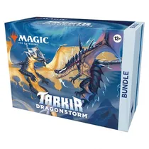 Cards Magic MTG Tarkir Dragonstorm Kortspill Bundle 28151