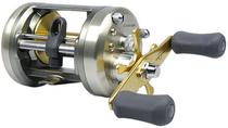 Carretilha Shimano Cardiff CDF-401A (Esquerda)