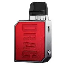 Voopoo Drag Nano 2 Classic Red