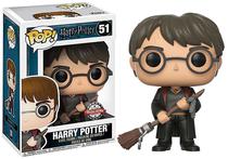 Boneco Funko Pop! Harry Potter - Harry Potter 51