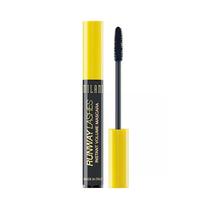 Mascara para Pestanas Milani Runway Lashes 100 Black