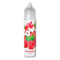 Liq Zomo Raspberry 60ML