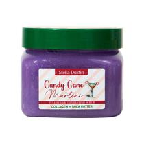 Stella Dustin Scrub Candy Cane Martini 500GR