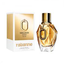 Perfume Paco Rabanne Million Gold Her Edp 50ML