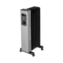 Estufa Al Óleo Luxor LX-2215-7 1500W 110V