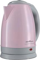 Chaleira Eletrica Britania BCH03RS 1.8L 1500W 220V - Rosa