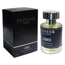 Perfume Masculino Iscents Pioneer Edp 100ML