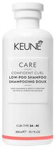 Shampoo Keune Care Confident Curl - 300ML