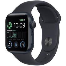 Apple Watch Se 2 44MM Midnight A2723 M/L MXEK3LL/A