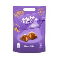 Chocolate Milka Tender Moments Alpine Milk 405GR