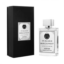 Perfume Anfar Italian Bergamot Edp Unissex 50ML