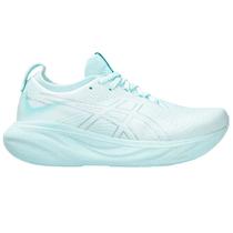 Calzado Asics Running Fem Gel-Nimbus 25 Tam 34