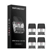 Vaporesso Coil Xros 1,2 2ML - 4 PCS