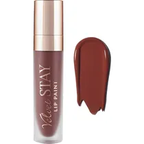 Batom Líquido Beauty Creations Velvet Stay Matte LVS10 - Sugga Baby