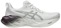 Tenis Asics Novablast 4 Platinum 1012B722-100 - Feminino