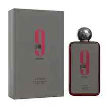Perfume Afnan 9PM Rebel Eau de Parfum 100ML
