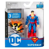 Spin Master Figures DC Superman 2141