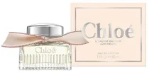 Perfume Chloé Lumineuse Edp 30ML - Feminino (Refillable)