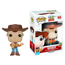 Funko Pop Disney Toy Story - Woody 168