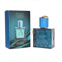 Perfume Miniatura Onlyou Collection NO812 30ML