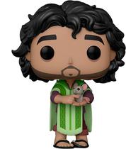 Boneco Bruno Madrigal - Disney Encanto - Funko Pop! 1150