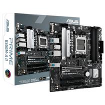 Placa Mãe AM5 Asus B650M-A Prime II DDR5/DP/VGA/HDMI