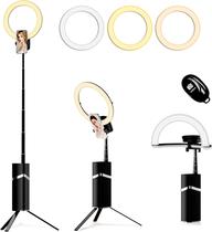 LED Foldadle Ring Light