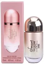 Perfume Smart Collection N-448 Edp 25ML - Feminino